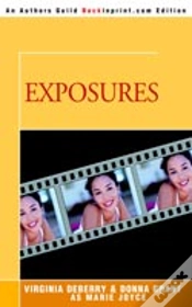 Capa do artigo Exposures