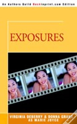 Capa do artigo Exposures