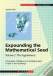 Capa do artigo Expounding The Mathematical Seed. Vol. 2: The Supplements