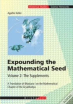 Capa do artigo Expounding The Mathematical Seed. Vol. 2: The Supplements