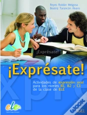 Capa do artigo ¡Exprésate!