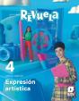 Expresion Artistica 4ºEso Revuela 23 - Preview