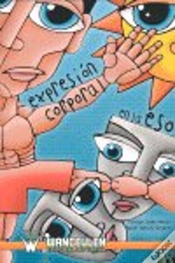 Capa do artigo Expresion Corporal En La Eso