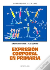 Capa do artigo Expresión Corporal En Primaria