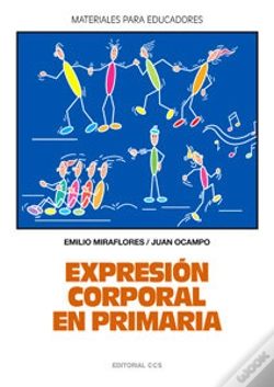 Capa do artigo Expresión Corporal En Primaria