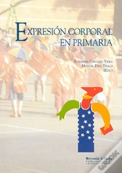 Capa do artigo Expresión Corporal En Primaria