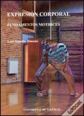 Capa do artigo Expresión Corporal