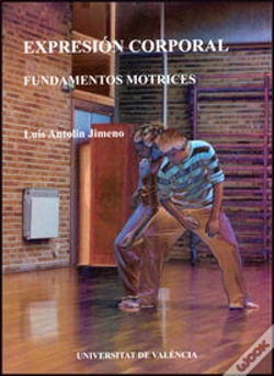 Capa do artigo Expresión Corporal