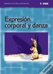 Capa do artigo Expresión Corporal Y Danza