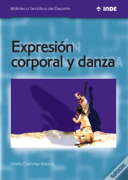 Capa do artigo Expresión Corporal Y Danza
