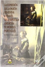 Capa do artigo Expresion De La Pasion Femenina A Traves De La Epistola Amor