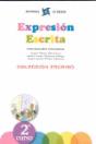 Expresión Escrita 2 - Colección Escribo - Preview