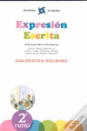 Expresión Escrita 2 - Colección Escribo