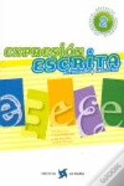 Capa do artigo Expresión Escrita 2º Eso