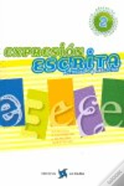 Capa do artigo Expresión Escrita 2º Eso