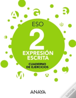 Capa do artigo Expresión Escrita 2.