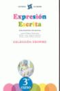 Expresión Escrita 3 - Colección Escribo - Preview