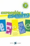 Expresión Escrita 3º Eso