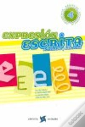 Capa do artigo Expresión Escrita 4º Eso