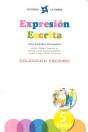 Expresión Escrita 5 - Colección Escribo - Preview