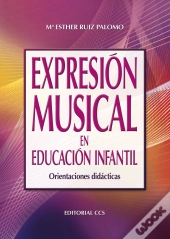 Expresión Musical En Educación Infantil