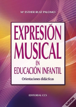 Capa do artigo Expresión Musical En Educación Infantil