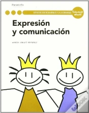 Capa do artigo Expresión Y Comunicación