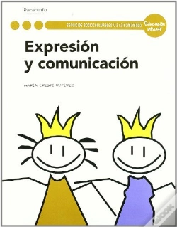 Capa do artigo Expresión Y Comunicación