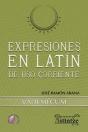 Expresiones En Latín De Uso Corriente - Preview