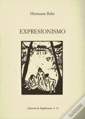 Capa do artigo Expresionismo