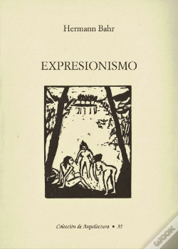 Capa do artigo Expresionismo