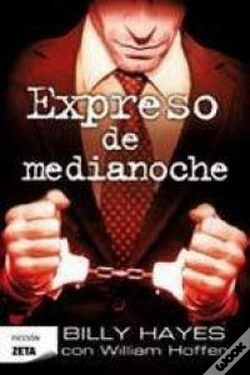 Capa do artigo Expreso De Medianoche