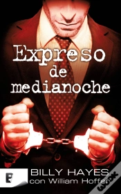 Capa do artigo Expreso De Medianoche
