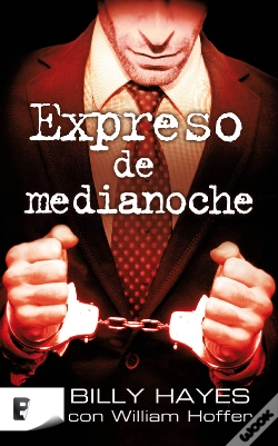 Capa do artigo Expreso De Medianoche