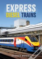 Express Diesel Trains