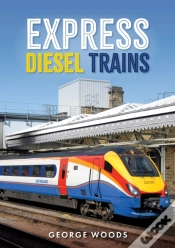 Capa do artigo Express Diesel Trains