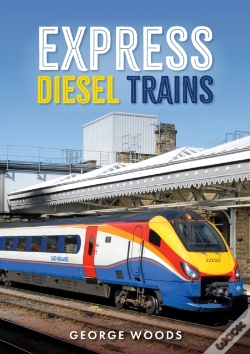 Capa do artigo Express Diesel Trains