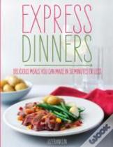 Express Dinners