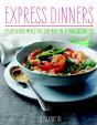Express Dinners - Preview