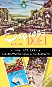 Capa do artigo Express Duet