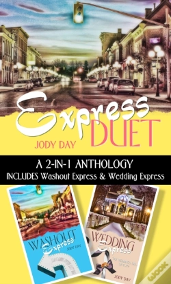 Capa do artigo Express Duet