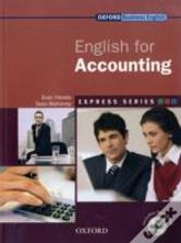 Express: English For Accounting Student'S Book And Multirom