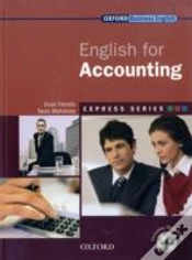 Capa do artigo Express: English For Accounting Student