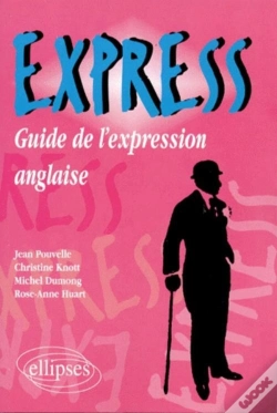 Capa do artigo Express ; Guide De L'Expression Anglaise