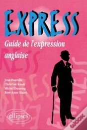 Capa do artigo Express ; Guide De L