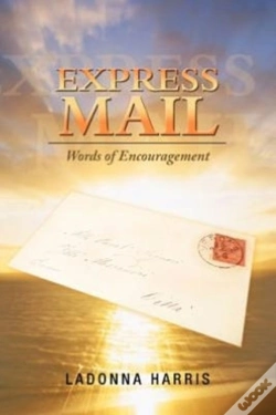 Capa do artigo Express Mail