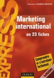 Capa do artigo Express Marketing International