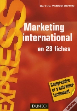 Capa do artigo Express Marketing International