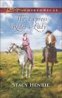 Express Rider'S Lady - Preview