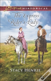 Capa do artigo Express Rider